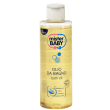 mister baby olio bagno 190 ml