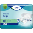 tena slip super l 10 pezzi