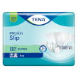 tena slip super m, pannolino a mutandina per incontinenza 10 st