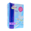 tena slip maxi pannoloni taglia l 10pz