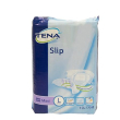 tena slip maxi pannolino mutandina taglia l  10 pezzi