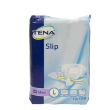 tenaslip maxi pannoloni l 10 pezzi