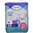 tena slip - 10 pannoloni assorbenti a mutandina per incontinenza maxi taglia m