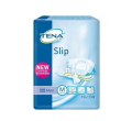 tena slip maxi  descrizione assorbenti con tecnologia confioair, che permette al prodotto di essere