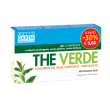 te' verde 30 capsule - integratore alimentare