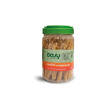 involtini con filetto di pollo - snack per cani 350 gr