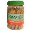 oasy snack involtini con filetto pollo 350gr