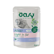 oy cat boc light busta 85g