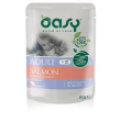 oasy cat um 85gr bs salmon bocconcini