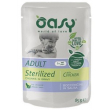 oy cat boc ster pollo bust 85g