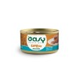 oasy wet cat mousse c/trota85g