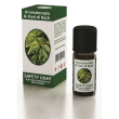 aromaterapia & fiori di bach  safety light purii olii essenziali di pino e larch  prodotto puro al 1