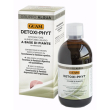 guam algua detoxi-phyt 500 ml - integratore alimentare