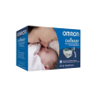 omron nebulizzatore duo baby aerosol con aspiratore nasale