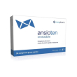 carepharm - ansioten orosolubile confezione 30 compresse