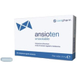carepharm ansioten integratore sonno orosolubile 30compresse
