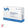 ansioten orosolubile 30 compresse arancia senza zuccheri glutine e lattosio con edulcoranti