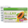 farmalax integratore per la funzione digestiva e transito intestinale 40 compresse