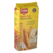 schar grissini ondulati salati in superficie 3 porzioni da 50 g