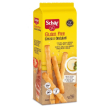 schar grissini ondulati senza glutine 150 g