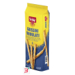 schar grissini ondulati salati in superficie 3 porzioni da 50 g