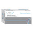 offhealth icross gel soluzione oftalmica lubrificante 8ml