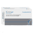 icross gel gocce oculari 15 oftioli