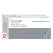 icross gel gocce oculari acido ialuronico cross-linkato 0,4% 15 monodose da 0,35 ml