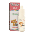 fullfer ped gocce 30 ml - integratore alimentare