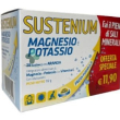 sustenium magnesio e potassio arancia fresh formula (28 bustine)