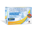 sustenium magnesio e potassio sustenium mg k 28bust promo