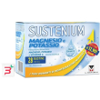 sustenium magnesio potassio 28 bustine promo