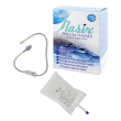 nasir lavanda nasale 2 sacche 250ml isotonica + 1 deflussore