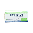 stefort integratore con arginina per regolazione ormonale 10 flaconcini - varie