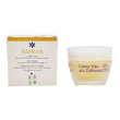 arganiae safran crema viso