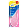 dr. scholl gel activ scarpe basse cuscinetti in gel 1 paio