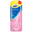 dr. scholl gel activ tacchi medi cuscinetti in gel 1 paio