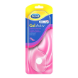 scholl gel activ soletta scarpe aperte 1 pz solette