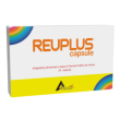 reuplus - fermenti lattici confezione 24 capsule