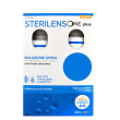 sterilens - one plus bipacco confezione 2x380 ml