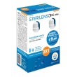 sterilens one plus bipack soluzione unica lenti a contatto 2 x 380 ml