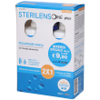 eurospital steriles one plus pack 2x1 1 pz soluzione