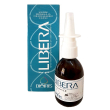 libera spray nasale soluzione ipertonica al 3% con acido ialuronico e xilitolo 50ml