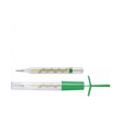 termometro clinico t flap no mercurio