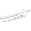 termometro clinico t flap