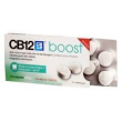 cb12 boost chewing gum eucalipto (10 pz)