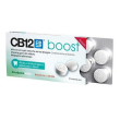 cb12 boost chewing-gum allo xilitolo 10 gomme masticabili eucalipto bianco