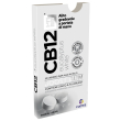 cb12 boost eucal white 10chew