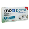 cb12® boost eucaliptus white 10 pz gomme masticabili