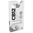 cb12 boost eucalyptus white 10 chewing gum
